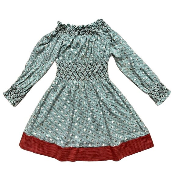 Matilda Jane Other - Matilda Jane Bristol Dress Vintage *Stains*